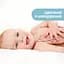 Дитяча парфумована вода Chicco Natural Sensation Baby Perfumed Water 100 мл (11523.00) - мініатюра 3