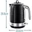 Чайник Russell Hobbs 24361-70 Inspire Black - мініатюра 2
