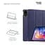 Чохол-книжка на планшет Xiaomi Redmi Pad 2, Smart Case, blue, підставка для планшета 11 , шкіряний, мікрофібра, на магніті, ArmorStandart (ARM86083) - мініатюра 4