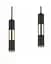 Підвісний світильник TK Lighting 4758 Vivien GU10 5x10W IP20 - мініатюра 2