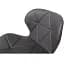 Офісне крісло GT Racer B-30 Gray (B-30 Gray) - мініатюра 4