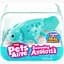 Інтерактивна іграшка Pets & Robo Alive Аксолотль бірюзовий (9556B) - мініатюра 1