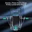 Держатель BASEUS Milky Way Electric Bracket Wireless Charger (15W) (WXHW02-01) - миниатюра 10