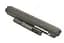 Акумулятор для ноутбука Dell F707H Inspiron Mini 12 11.1V Black 4400 mAh - мініатюра 2