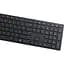 Клавіатура Dell KB525C Pro Wired Collaboration Keyboard Ukrainian (580-BBTG) - мініатюра 4