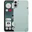 Смартфон CMF by Смартфон Nothing Phone 1 8/256Gb Light Green Global version - мініатюра 1