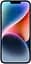 Смартфон Apple iPhone 14 Plus 256Gb eSIM Blue [MQ423] [78344] - мініатюра 2