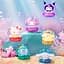 Фігурка-сюрприз Pop Top Sanrio - Перлина океану (25MQD-008) - мініатюра 8