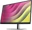 TFT 23.8` HP E24t G5, IPS, 75Hz, сенсорний, HDMI, DP, USB-hub, HAS, Pivot, чорно-сріблястий - мініатюра 3