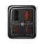 МЗП Baseus GaN6 Pro OS 65W (2USB-A/2C) + кабель Type-C to Type-C (P10162701) Black - мініатюра 2