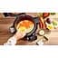 Мультиварка-скороварка Tefal Cook4me+ Connect 1600 Вт чорна (CY855830) - мініатюра 14
