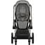 Текстиль для прогулянкового блоку Cybex Priam Conscious Collection Pearl Grey (521003745) - мініатюра 3