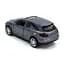 Автомодель TechnoDrive Porsche Cayenne S срібляста сіра (250250) - мініатюра 3
