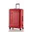Валіза Swissbrand London (S) Red (SWB_LHLON201S) - мініатюра 1