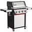 Газовий гриль Weber Spirit SP-435 (1501344) - мініатюра 3
