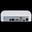 Відеореєстратор Dahua DHI-NVR2104-I2 4-канальний 1U 1HDD WizSense - мініатюра 2