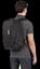 Рюкзак Accent Recycled Backpack 26L TACBP-2316 Black Thule sum0027860 - миниатюра 3