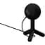 Микрофон Logitech G Yeti Orb RGB Gaming Mic with Lightsync Black (988-000551) - миниатюра 1