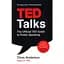 TED Talks - Крис Андерсон - миниатюра 1