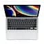 Ноутбук Apple MacBook Pro 13" Silver 2020 [MWP72] [46893] - мініатюра 1