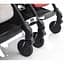 Коляска прогулянкова Bumprider Connect 3 Black-Coffee (51284-2100) - мініатюра 6