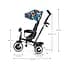 Триколісний велосипед Kinderkraft Aston Happy Shapes (KRASTO00HAP0000) - мініатюра 12