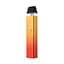 Под-система електронна сигарета Vaporesso XROS 2 Pod Kit 1000 mAh 2 ml Orange Red (SN1542) - мініатюра 1