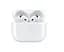 Навушники TWS Apple AirPods 4 (MXP63) - мініатюра 1