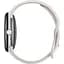 Смарт-часы Google Pixel Watch 4 41mm Wi-Fi Polished Silver Aluminum case/Porcelain Active Band [164403] - миниатюра 4