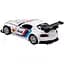 Автомодель TechnoDrive BMW Z4 GT3 біла (250255) - мініатюра 5