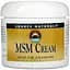 Крем с липосомами МСМ Source Naturals MSM Cream 113.4 г - миниатюра 1