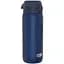 Бутылка для воды ION8 750 мл (ЭКО бутылка) BPA Free Navy (I8RF750NAV) - миниатюра 1