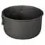 Набір посуду Bo-Camp Explorer 3 Pieces Hard Anodized Grey/Green (2200239), Сірий - мініатюра 9