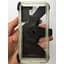 Протиударний чохол із кліпсою Pelican Voyager Samsung Galaxy S21 FE 5G (6.4 ) Clear аналог OtterBox Defender - мініатюра 6