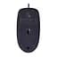 Миша Logitech B100 USB - мініатюра 5