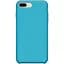 Чехол Devia для iPhone 8 Plus/7 Plus Successor Blue - миниатюра 1