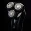 Електробритва Remington X5 Limitless X роторна чорна (XR1755) - мініатюра 6