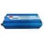 Перетворювач постійного струму Power Inverter Wimpex авто інвертор 12В-220В WX-2510 2500W Синій - мініатюра 2