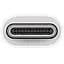 Перехідник Apple USB-C to USB Adapter MJ1M2 (MJ1M2AM/A) [12464] - мініатюра 3