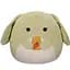 Мягкая игрушка Squishmallows Кролик Хара 30 см (SQER00913) - миниатюра 1