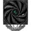 Кулер для процессора Deepcool AK620 (R-AK620-BKNNMT-G) [156511] - миниатюра 4