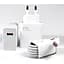 Зарядний пристрій DK Mi Turbo Charge 67W USB Power Adapter для Xiaomi плюс кабель(017091) white - мініатюра 6