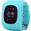 Смарт-годинник Uwatch Q50 Kid smart watch Blue - мініатюра 1