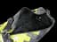 Сумка спортивная для тренировок Wallaby салатовая с черным 28L sum0028904 - миниатюра 9
