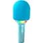 Мікрофон з караоке Epik L8 Blue [98502] - мініатюра 1