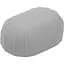 Чохол BeCover Silicon для Xiaomi Mi AirDots Gray (703819) - мініатюра 1