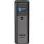 Зовнішній акумулятор Canyon PB-2010 Power Bank 27000mAh 140W Dark Grey [CNE-CPB2010DG] [120802] - мініатюра 2