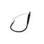 Гачок Decoy Worm 105 Cover Finesse 04, 5 шт. (1013-1562.00.70) - мініатюра 1