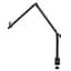 Штатив-держатель Ulanzi Vijim Desktop Flexible Arm/Light StandThree-Stages UV-2666 LS08 Black - мініатюра 4
