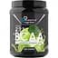 Аминокислота Powerful Progress BCAA 2:1:1 + Glutamine 500 г Apple - миниатюра 1